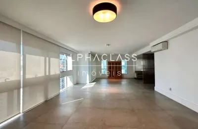 Apartamento com 3 quartos à venda na Avenida Cauaxi, Alphaville, Barueri