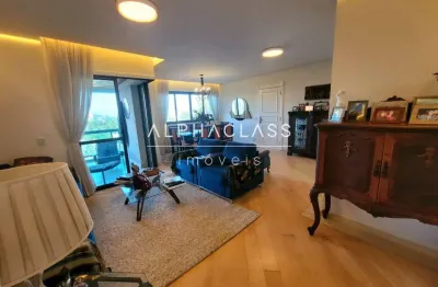 Apartamento com 3 quartos à venda na Alameda Itapecuru, Alphaville, Barueri