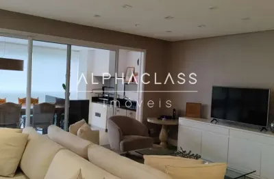 Apartamento com 3 quartos para alugar na Alameda Centauro, Alphaville, Barueri
