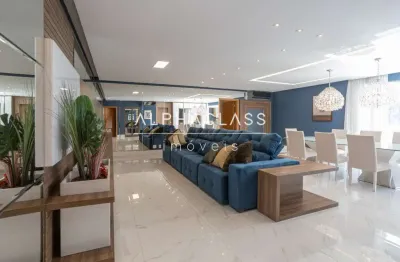 Apartamento com 3 quartos à venda na Alameda Canto dos Pássaros, Tamboré, Santana de Parnaíba