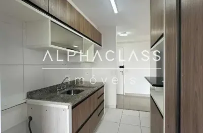 Apartamento com 2 quartos à venda na Avenida Ômega, Melville Empresarial  I e  II, Barueri