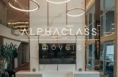 Apartamento com 4 quartos à venda na Avenida Parkinson, Alphaville, Barueri