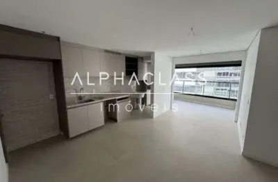 Apartamento com 2 quartos para alugar na Alameda Mamoré, Alphaville, Barueri