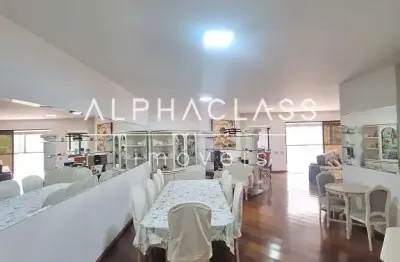 Vendo apartamento mobiliado em alphaville - verte ville