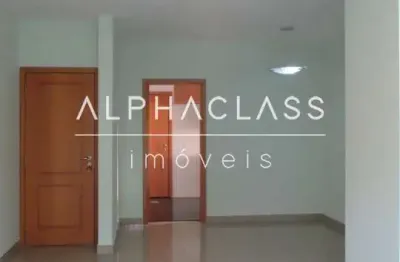 Apartamento à venda em  alphaville - resort tamboré