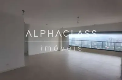Apartamento de alto padrão à venda em alphaville - oka