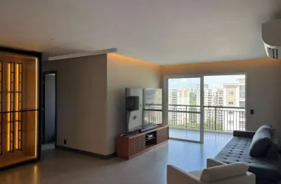 Vendo apartamento pronto para morar, edifício alpha vita