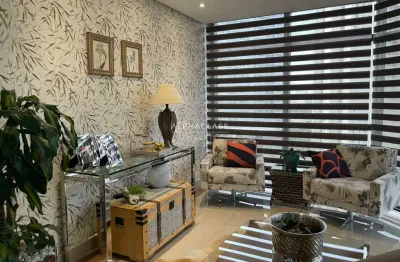 Vendo belíssimo apartamento em alphaville - edifício alphama