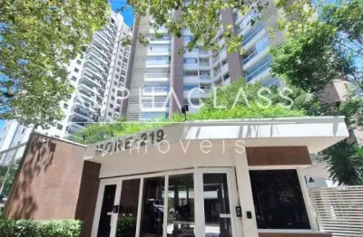 Apartamento com 3 quartos para alugar na Avenida Ômega, Melville Empresarial  I e  II, Barueri