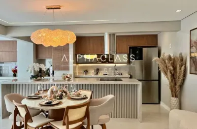 Apartamento com 2 quartos à venda na Rua Bonnard, Alphaville, Barueri