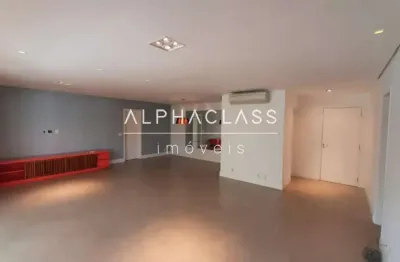 Apartamento com 3 quartos à venda na Alameda América, Tamboré, Santana de Parnaíba