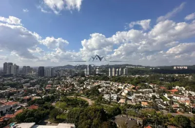 Apartamento com 3 quartos à venda na Alameda Mamoré, Alphaville, Barueri