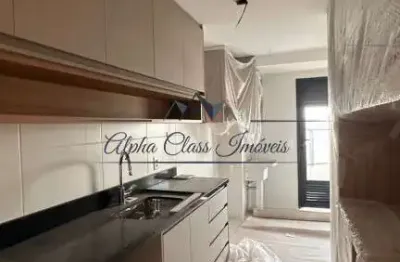 Apartamento com 3 quartos à venda na Alameda Mamoré, Alphaville, Barueri