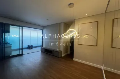 Apartamento com 2 quartos para alugar na Avenida Sagitário, Alphaville, Barueri