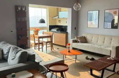 Vendo apartamento em alphaville - residencial resort tamboré