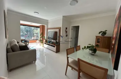 Apartamento para venda em alphaville - grand floridian