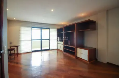 Apartamento com 3 quartos à venda na Alameda Mamoré, Alphaville, Barueri