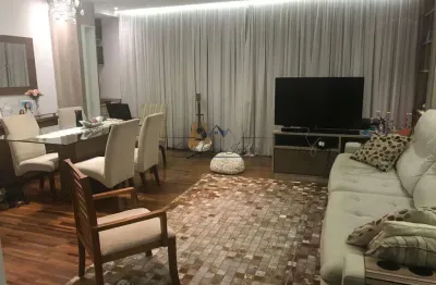 Apartamento com 3 quartos à venda na Avenida Sagitário, Alphaville, Barueri