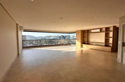 Apartamento com 3 quartos para alugar na Avenida Andrômeda, Alphaville, Barueri