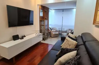 Vendo apartamento em alphaville - edifício gran floridian