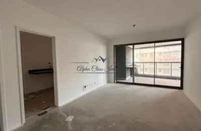 Vendo apartamento em alphaville - edifício level - 21º andar