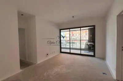 Apartamento com 3 quartos à venda na Avenida Sagitário, Alphaville, Barueri