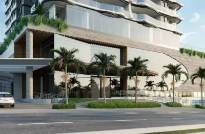 Apartamento com 3 quartos à venda na Alameda Mamoré, Alphaville, Barueri