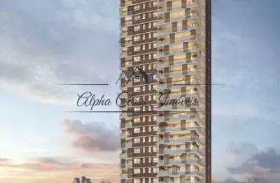 Apartamento de luxo para venda em alphaville - florà