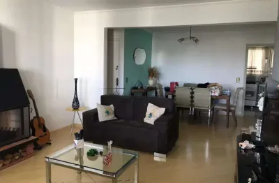 Apartamento com 3 quartos à venda na Avenida Cauaxi, Alphaville, Barueri