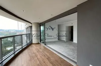 Apartamento com 3 quartos à venda na Avenida Sagitário, Alphaville, Barueri