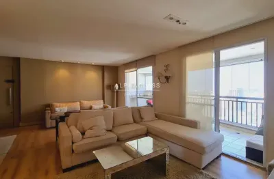 Apartamento mobiliado para locação em - condomínio mont blanc