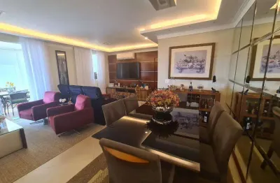 Apartamento com 3 quartos à venda na Alameda Terras Altas, Tamboré, Santana de Parnaíba