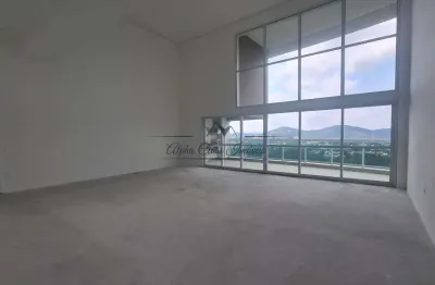 Excelente apartamento em condomínio - alphaville / tamboré