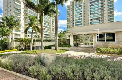 Apartamento com 3 quartos à venda na Alameda América, Tamboré, Santana de Parnaíba