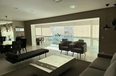 Apartamento com 3 quartos para alugar na Praça Oiapoque, Alphaville, Barueri