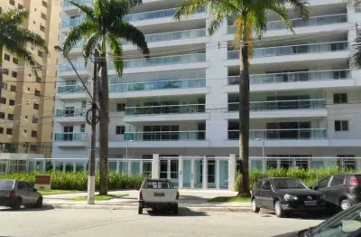 Apartamento com 3 quartos à venda na Praça Oiapoque, Alphaville, Barueri
