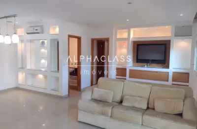 Apartamento com 2 quartos à venda na Avenida Marcos Penteado de Ulhôa Rodrigues, Tamboré, Santana de Parnaíba
