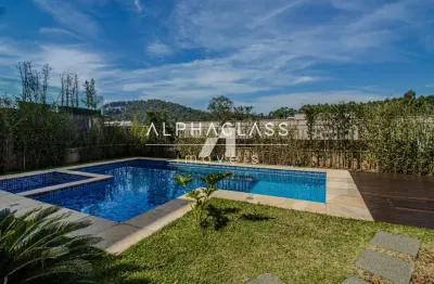 Casa com 4 quartos para alugar na Rua Juan Gris, Tamboré, Santana de Parnaíba