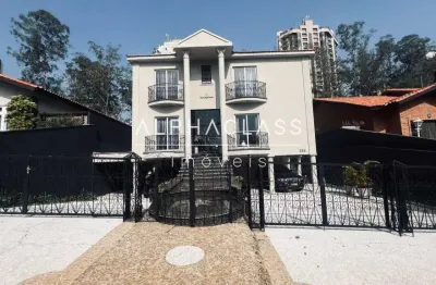 Casa com 4 quartos à venda na Alameda Paris, Alphaville, Barueri