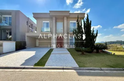 Casa com 4 quartos à venda na Alameda das Guaraúnas, Alphaville, Santana de Parnaíba