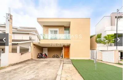 Casa com 4 quartos à venda na Alameda das Orquídeas, Alphaville, Santana de Parnaíba