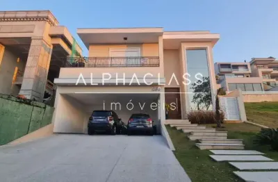 Casa com 4 quartos à venda na Alameda das Sapucaias, Alphaville, Santana de Parnaíba