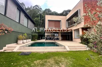 Casa à venda e para locação – condomínio campos do conde