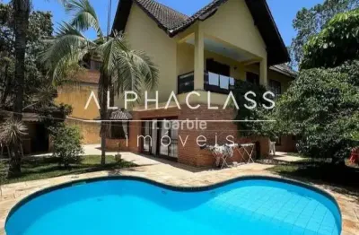 Casa com 2 quartos à venda na Alameda Brilhante, Alphaville, Santana de Parnaíba