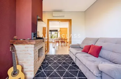 Casa com 3 quartos à venda na Alameda Aquárius, Alphaville, Santana de Parnaíba