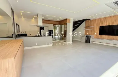 Casa com 3 quartos à venda na Avenida Marcos Penteado de Ulhôa Rodrigues, Tamboré, Santana de Parnaíba
