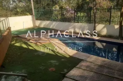 Casa com 4 quartos à venda na Alameda dos Girassóis, Alphaville, Santana de Parnaíba