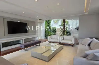Casa com 3 quartos à venda na Alameda Escócia, Alphaville, Barueri