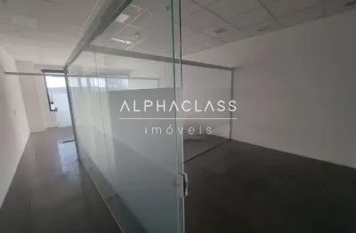 Sala comercial à venda na Alameda Araguaia, Alphaville, Barueri