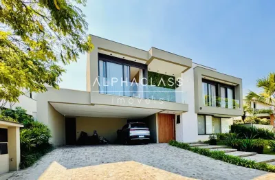 Casa com 4 quartos à venda na Alameda Friburgo, Alphaville, Santana de Parnaíba